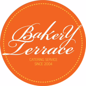 Bakery Terrace Catering Service since 2004