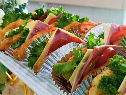 finger foods thumbnail 2